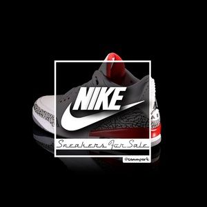 Excellent conditioned Air Jordans 👟